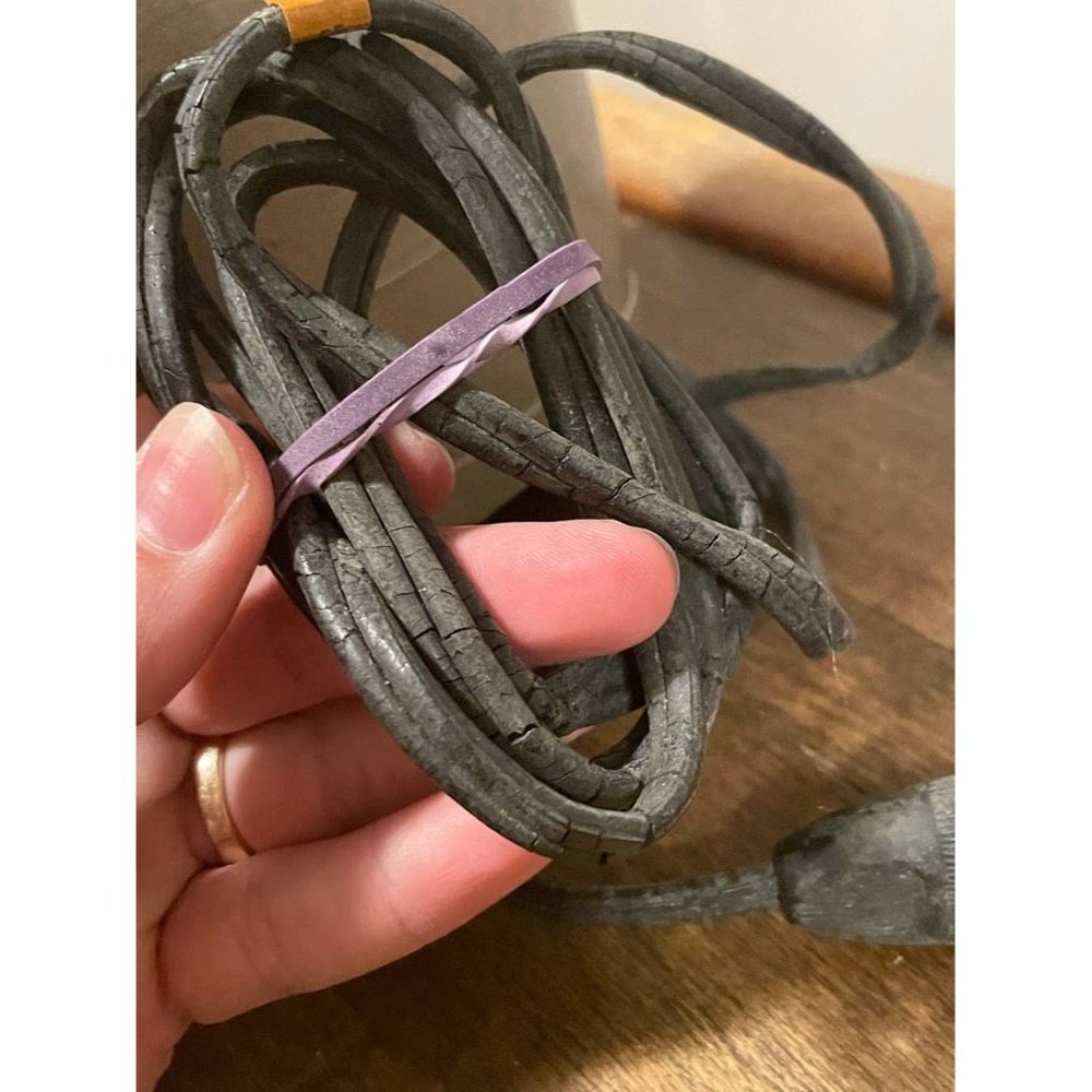 Skyline SVE Model No 85 (Society for Visual Education) Vintage Projector-Working - Picture 7 of 12